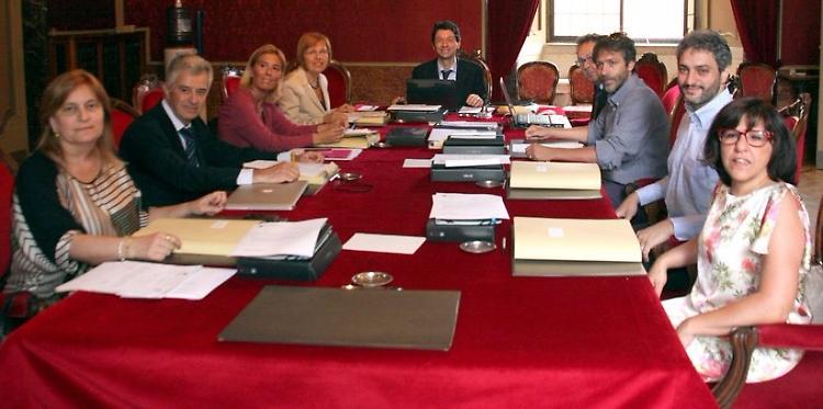 Quartiere Po e piscina. Il Comune resiste al Tar