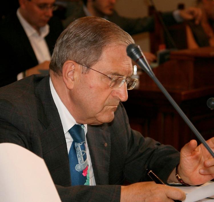 Provincia, Gagliardi pensa di lasciare

