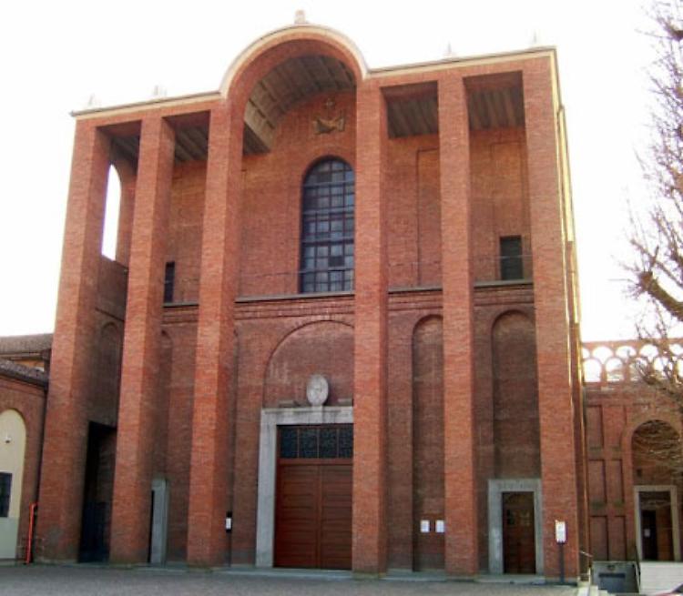 Camminata per le vie e nei dintorni del Quartiere S. Ambrogio di Cremona
