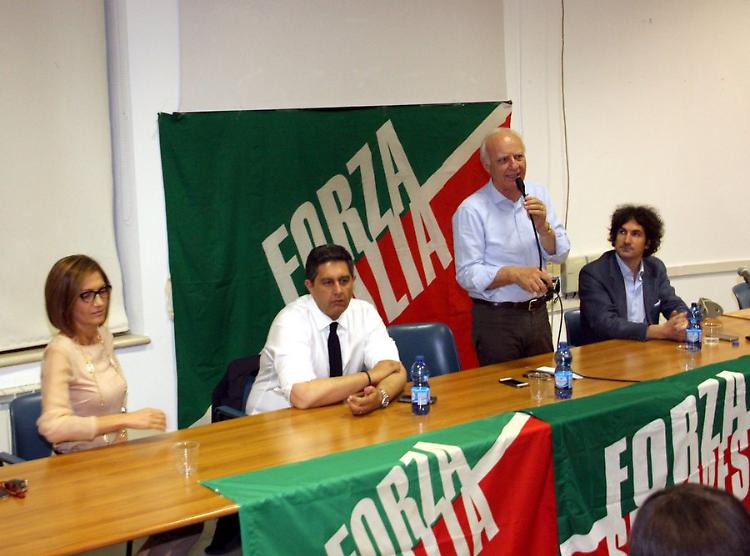 Forza Italia, Jotta respinge la richiesta di dimissioni