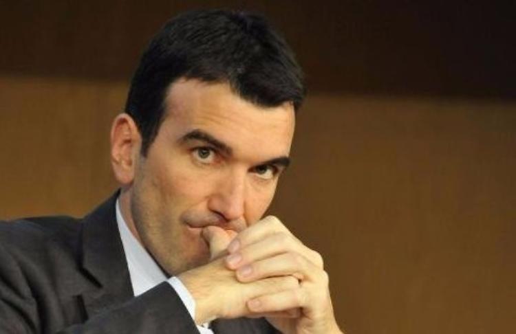 Maurizio Martina