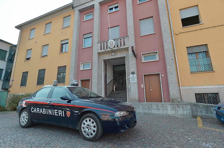 Lavori in caserma per l'abbattimento delle barriere architettoniche