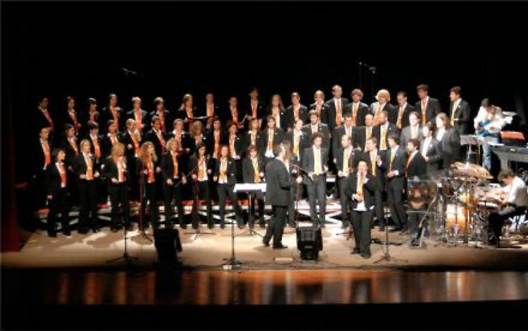 Coro Divertimento Vocale