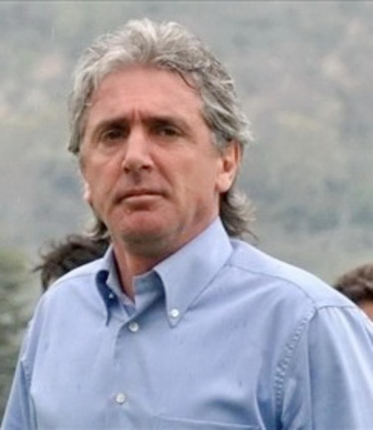 Cremonese, ufficiale l'arrivo di Stefano Giammarioli