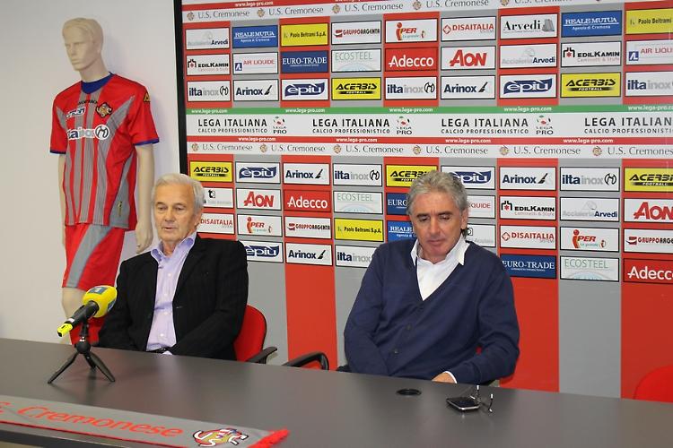 Giammarioli: 'Regole per i calciatori, io stesso le farò rispettare'