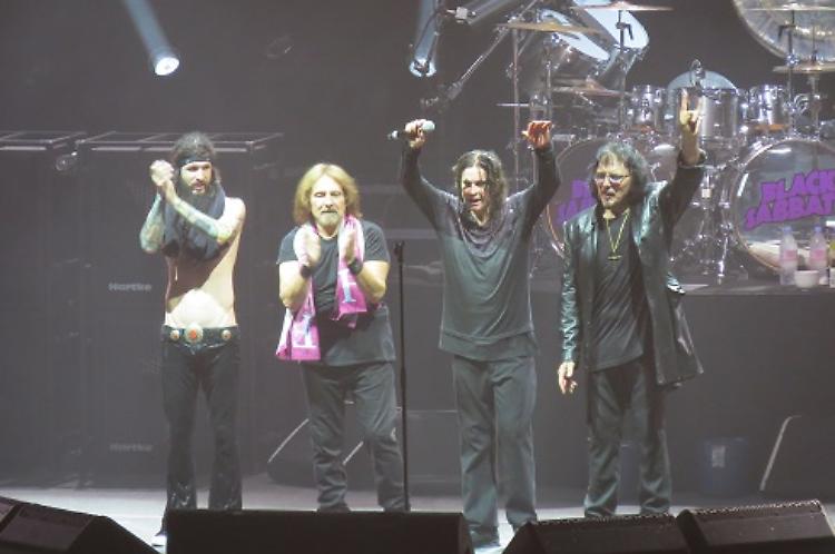 Black Sabbath, la dimostrazione della terza via?