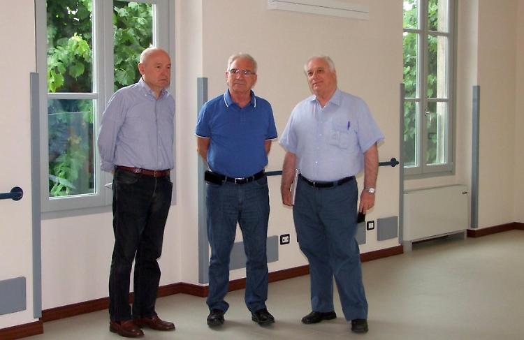 Fondazione Benefattori Cremaschi, Donzelli lascia dopo otto anni