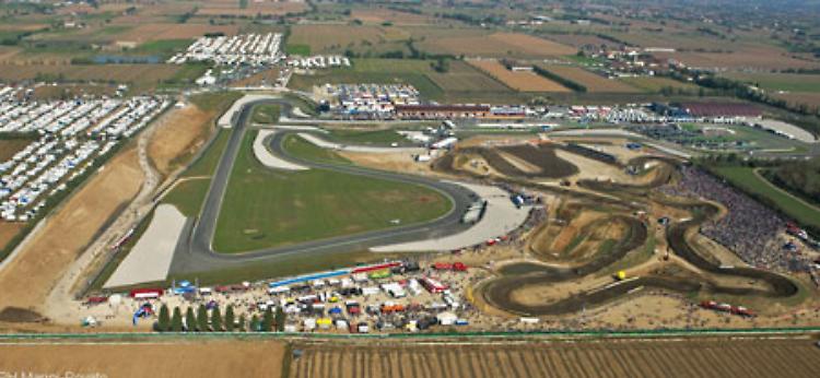 ''Birrodromo'' all’Autodromo di Castrezzato Dal 26 al 29 giugno 