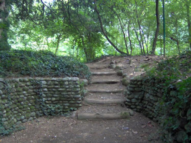 Serata Al Parco di Tinazzo di Soncino Domenica 29 giugno 