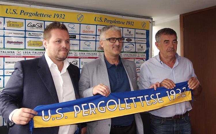 Venturato (Pergolettese): 'Pronto per la D con la testa giusta'