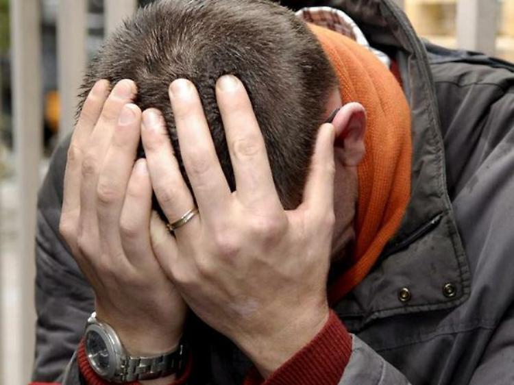 Senza lavoro a 42 anni Qualcuno mi può aiutare?