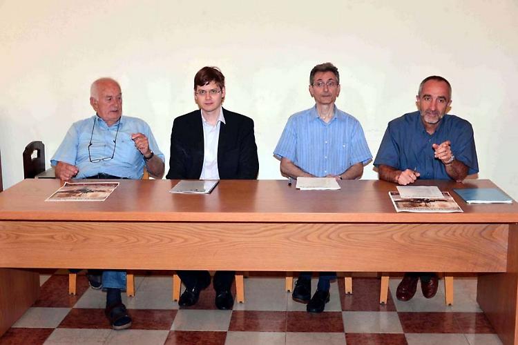 'Casalmaggiore International festival', prestigio in musica