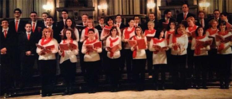 Concerto del coro ‘Joy Voices’ domenica a Cremona
