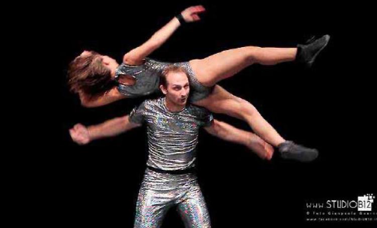 Cremona Danza. Stasera in scena On Stage e Ads Maris Team