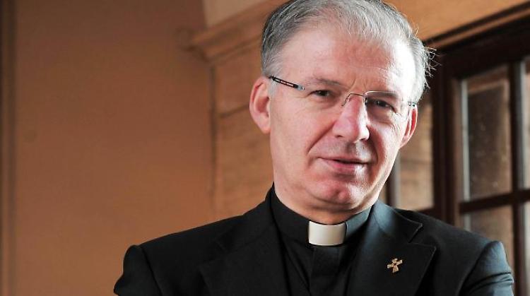 Don Inzoli, altro esposto in procura