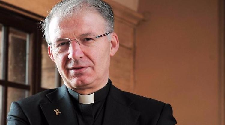 Don Mauro Inzoli 'spretato' da Papa Francesco
