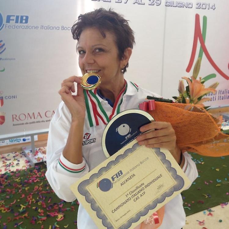 Germana Cantarini