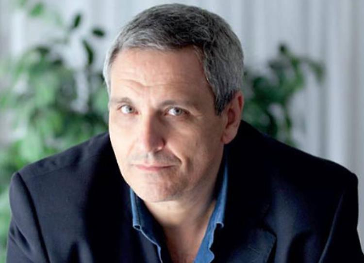 Maurizio De Giovanni 