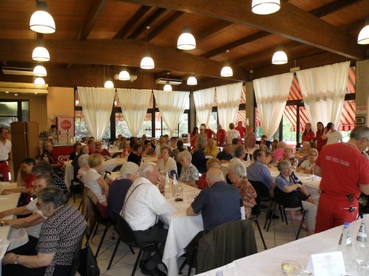 Una 'Giornata insieme' con il Telesoccorso