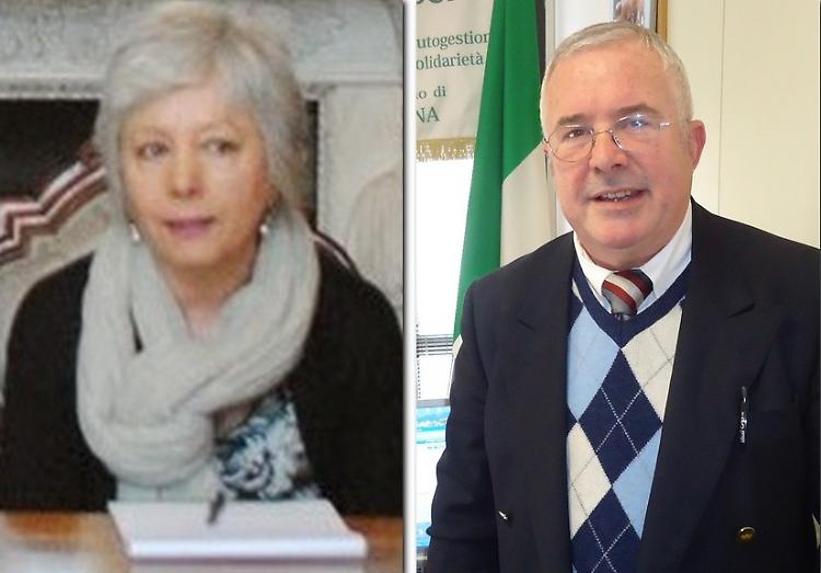 Nasce Auser Inseime città di Cremona, presidente Manuela Cavedagna