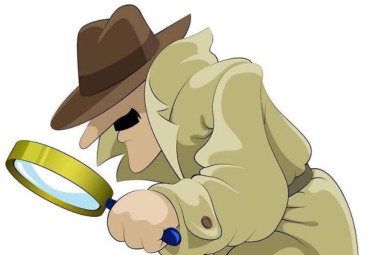 investigatore 007