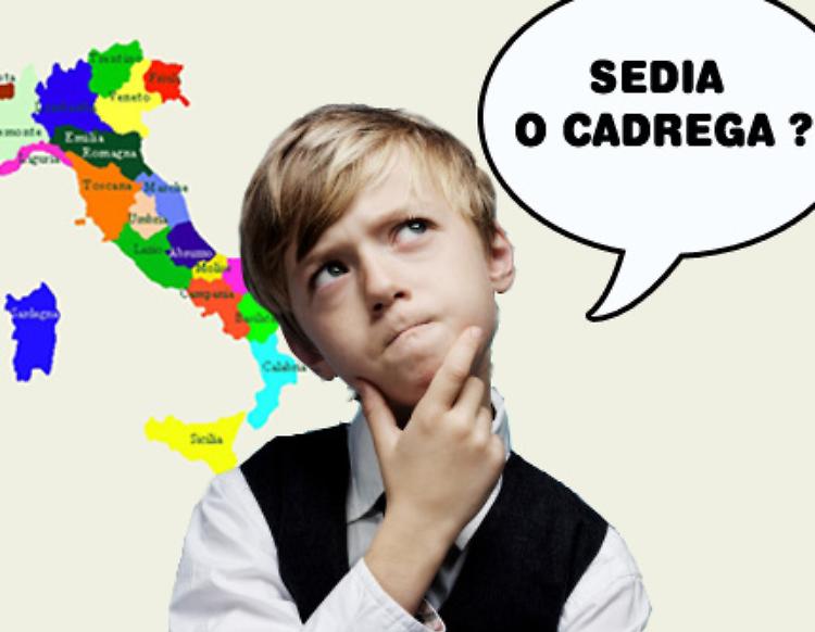 Il tempo cancella il nostro dialetto La scuola deve dargli spazio