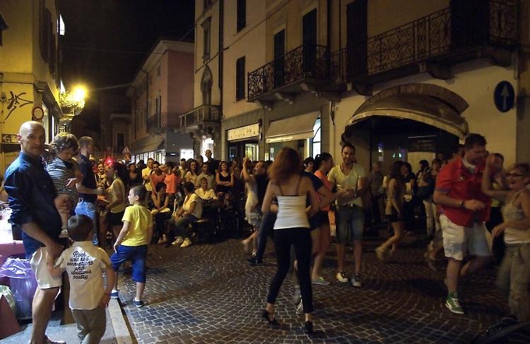 ApritiCrema riempie il centro