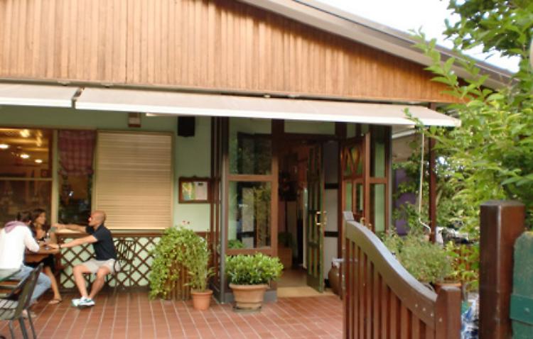 Trattoria La Lucciola