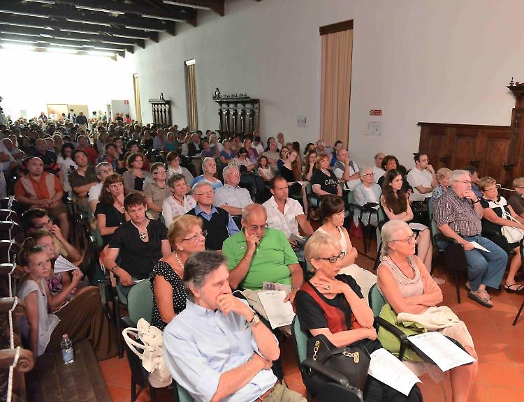 Festival, un'overture trionfale