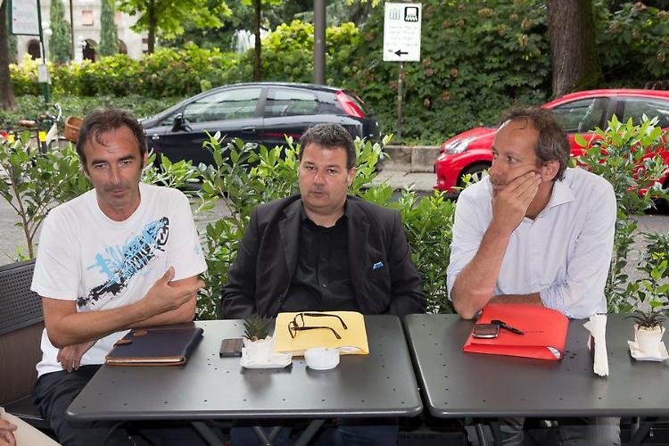 Autovelox via Persico, ora ricorso al Tar