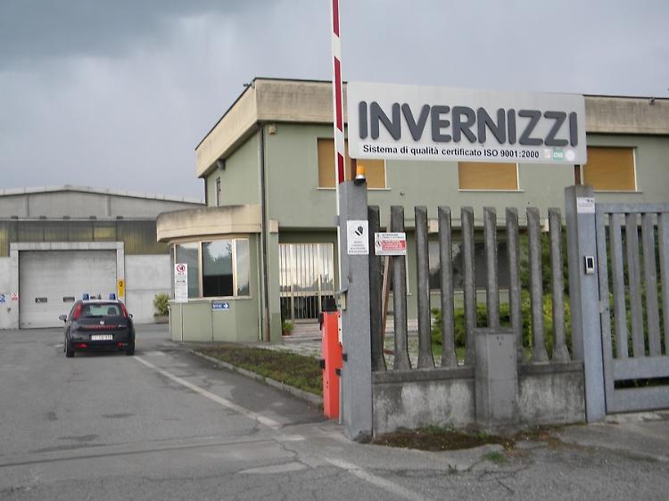 Dopo la morte di Raj Des, parla l'Invernizzi: tragica fatalità
