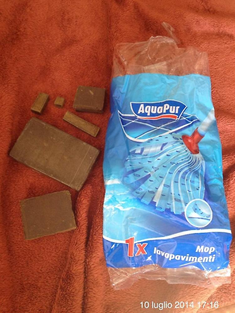 Droga, due cremonesi nei guai