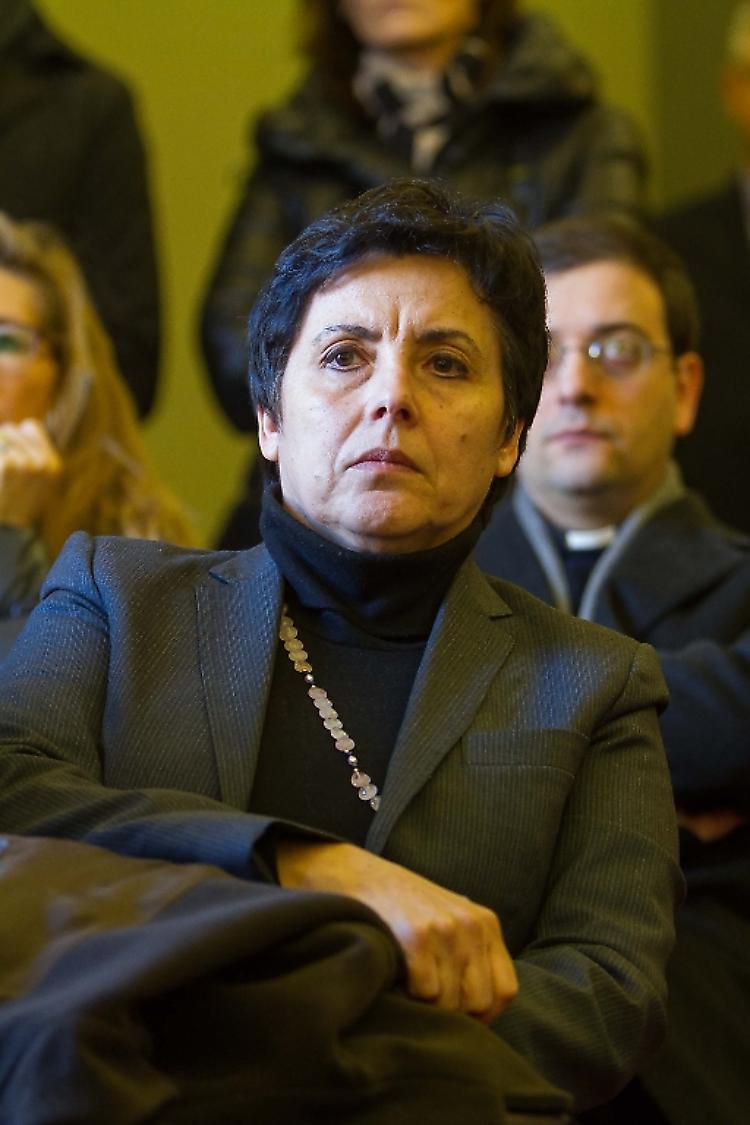 L'ex broker Tolomini querelato da una banca