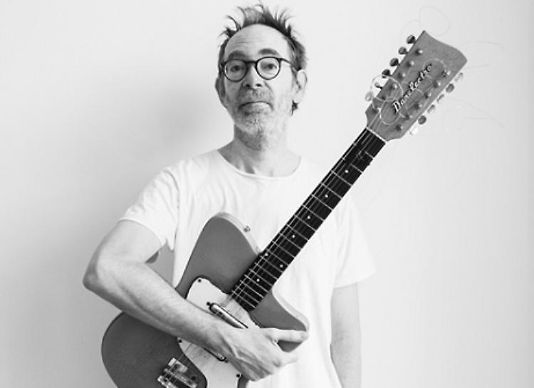 Arto Lindsay