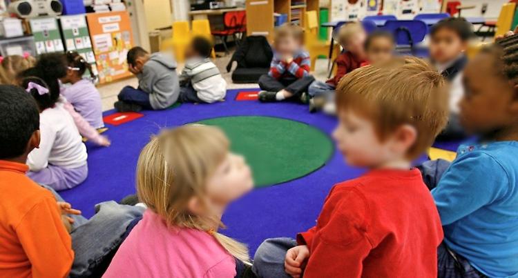 Iscrizioni alle scuole infanzia comunali: sostanziale stabilità rispetto allo scorso anno