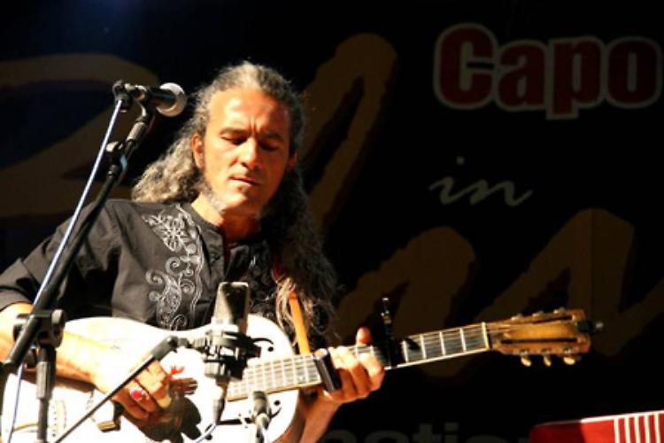 Il festival ''Blues night at the Castle'' a Castello di Soiano del lago (BS) 