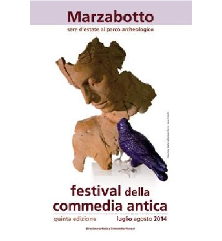 Al Museo Nazionale Etrusco di Marzabotto (BO) cinque serate di spettacoli e visite guidate