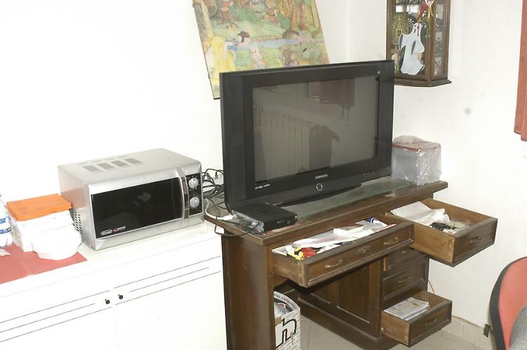 Rompono tutto per 200 euro, quarto furto da Arcari