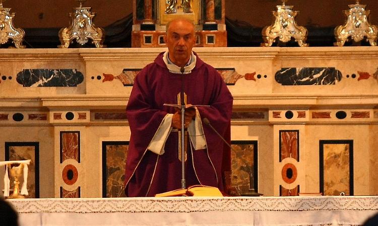 E' don Eugenio Trezzi il nuovo parroco