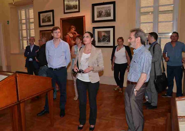 L'assessore Cappellini: una città che ha molto da offrire