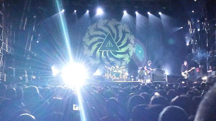 I Soundgarden e le stranezze di questa estate