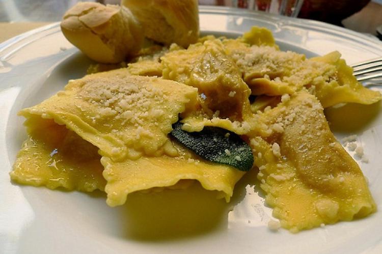 Festa del Tortello a Ripalta Arpina