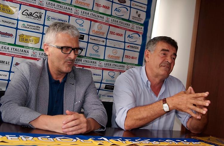 Ripescaggio in Lega Pro, la Pergolettese non si arrende