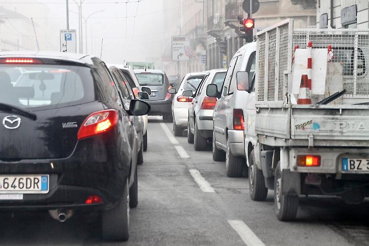 PM10 sotto la soglia, dal 2 febbraio revocate le misure di primo livello