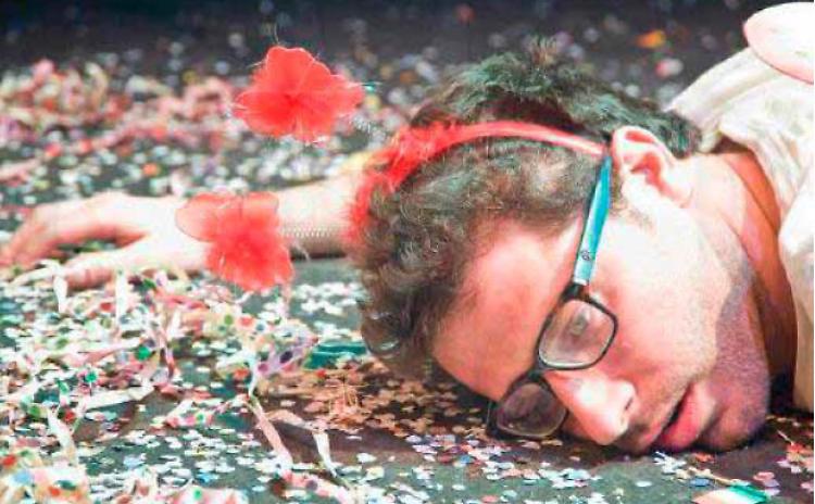 Il Grande fiume. Stasera "Io, Fiordipisello" con l’Accademia degli Artefatti