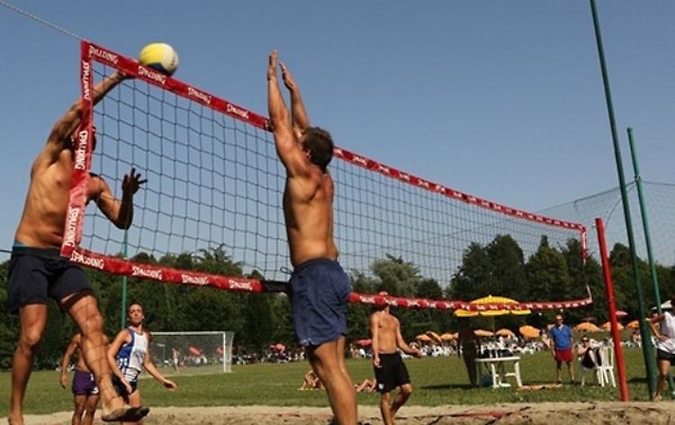 Sport, 24 ore per chi soffre