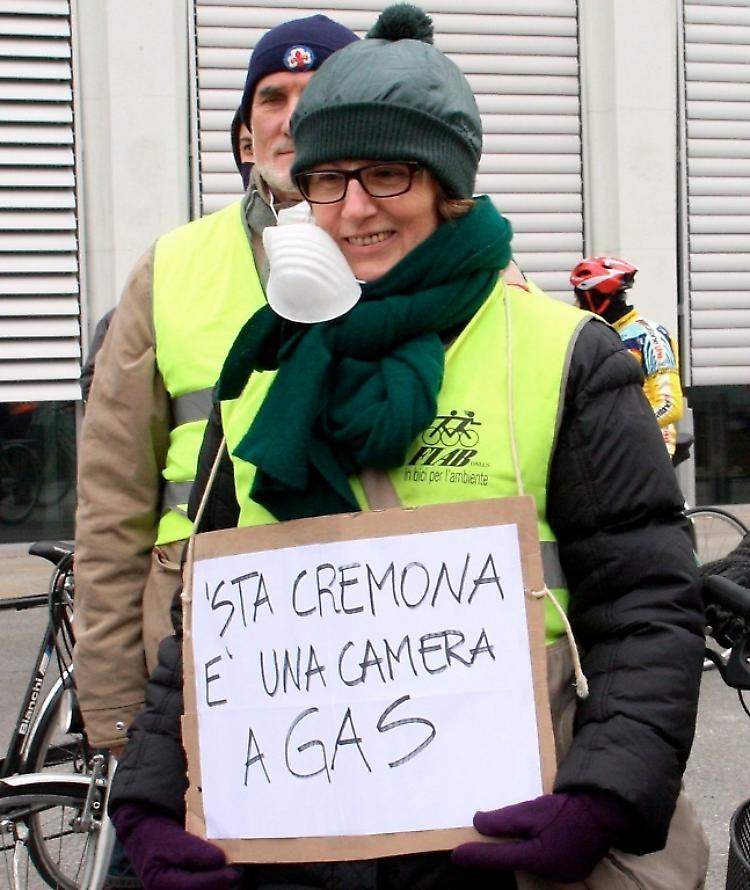 La mal'aria resta da emergenza