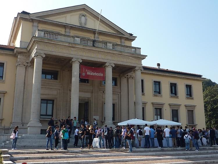 Città universitaria, un questionario on-line per ascoltare gli studenti