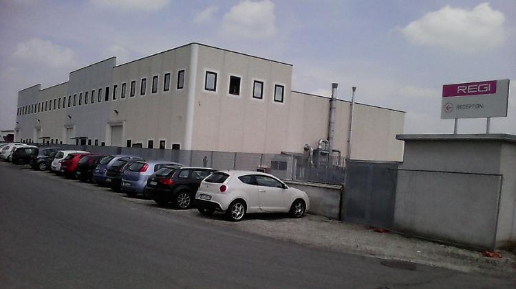 La Regi si espande e assume