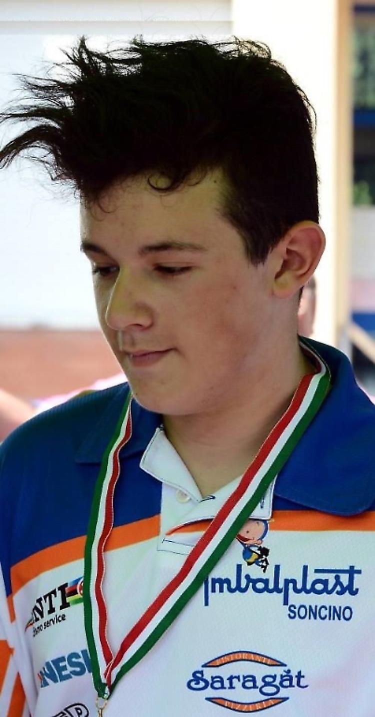Morte del 14enne, altro dramma